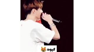 رابطه قشنگ بی تی اس و ارمی