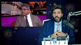 ایران برای پدافند از خودش باید بمب اتم داشته باشد - برنامه امید دانا