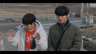 فصل دوم قسمت هشتم سریال قانون شکنی نوجوانان (Hope or Dope 2)