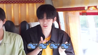 قسمت 11 برنامه EN-O'CLOCK + زیرنویس فارسی