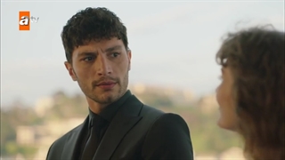 قسمت اول سریال زمان عاشقی بازیرنویس فارسی