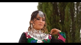 DIl-e Nazuk-e Yar - Farishta Raha - NEw Hazaragi song | 2022 آهنگ جدید فرشته رها دل نازک یار