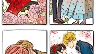 میگی از مانهوا ها