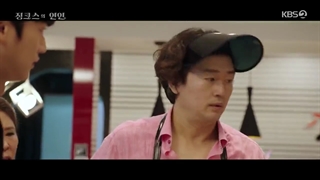 سریال معشوقه جینکس +قسمت 4+ زیر نویس فارسی