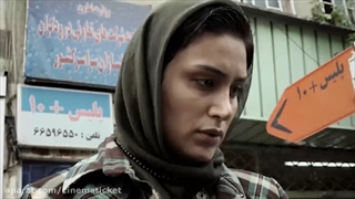 فیلم دو لکه ابر