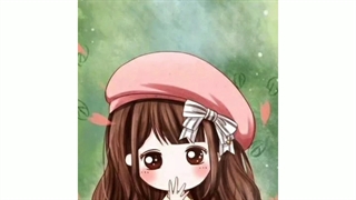 کلیپ خیلی خیلی خیلی کیوت ساخت خودم ( پارت اول )