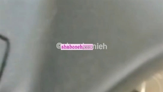 تصادف وحشتناک مینی بوس و کامیون