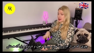 واکنش خارجی ها به آهنگ صنما از همایون شجریان