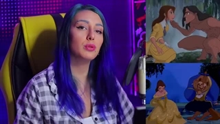 مایا (خراب کردن کودکی)I Will Ruin Your Childhood!