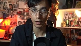 سعید والکور (یوتیوبر گروگان گرفته شده )SAEED WALKOWER