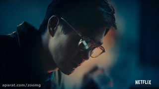 تیزر سریال Money Heist : Korea – Joint Economic Area