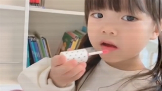 فیلم کیوت از نینی فالو کنید=فالو شید