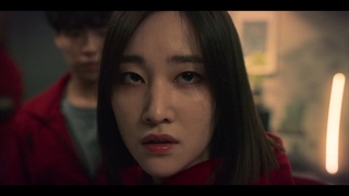 سریال Money Heist:koreaقسمت3بازیرنویس