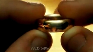 فیلم ارباب حلقه ها یاران حلقه The Lord of the Rings 2001