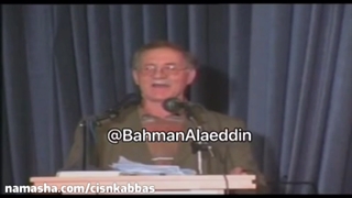 مویه استاد علی اکبر شکارچی برای آبهمن علاءالدین کرج ۱۳۸۶