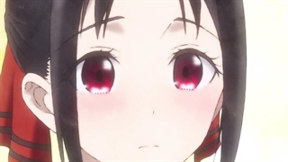 انیمه کاگویا ساما عشق جنگه فصل 3 قسمت 12 زیرنویس فارسی Kaguya-sama wa Kokurasetai