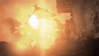 تریلر بازی TombRaider: Definitive Edition