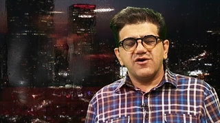 علی کرامتی آموزش