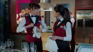 قسمت چهارم سریال سمت چپ قلبم بازیرنویس فارسی