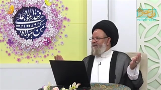 کلیپ کوتاه اما بسیار مفید در جهت شناخت مکتب پوشالی وهابیت