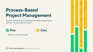 روش های مدیریت پروژه