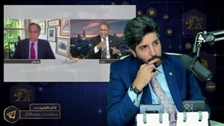 (رودست) چرا بخاطر امارات و عربستان به ایران حمله نظامی نمیکنید؟