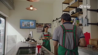 سریال معجزه قسمت ۱