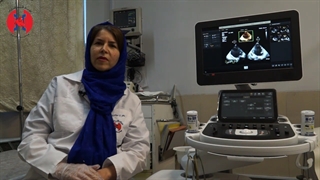 اکو کاردیوگرافی چیست؟