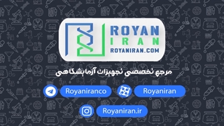 ترازو ۳ صفر رادوگ