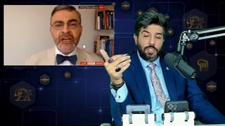 14010403: پژوهشگر اندیشکده امریکن اینترپرایز در بی بی سی، توان موشکی و پهپادی ایران، اسرائیل را زمین گیر کرده