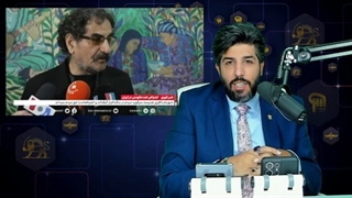 14010403: شهرام ناظری در جمع پانکردها- مردم ایران گرسنه اند باید اعتراض کنند!