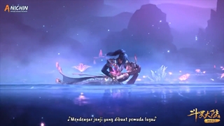 انیمه سرزمین ارواح قسمت 213 با زیرنویس فارسی-720p