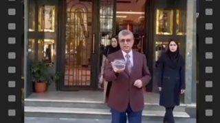 شکستن آرزو و آرامش فرزندمان