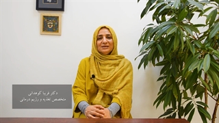 تغذیه مناسب برای جلوگیری از ریفلاکس معده