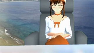 کانال ساکورا اسکول اسلایم....