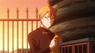 انیمه kaguya sama : love is war فصل ۳ قسمت ۱۲ و۱۳ (پایانی) با زیرنویس فارسی