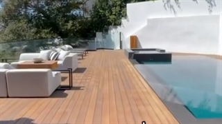 لوکس ترین خانه دنیا | لاکچری ترین خانه دنیا | گروه معماری پروان 09155106859