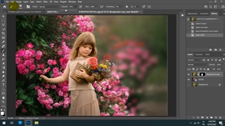 آموزش حذف بکگراند عکس