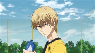 انیمه Ao Ashi قسمت 12   زیرنویس فارسی