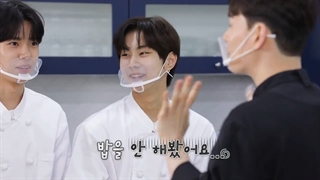 قسمت 15 برنامه EN-O'CLOCK + زیرنویس فارسی