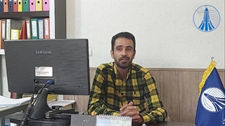 خاطره بازی با کارکنان تعاونی مسکن جهاد کشاورزی استان اصفهان