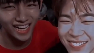 کیلیپ/BTS/جیمین/تهیونگ