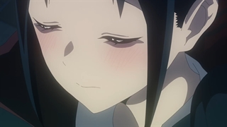 انیمه Kaguya-sama wa Kokurasetai: Ultra Romantic فصل 3 قسمت 13 - پایان  زیرنویس