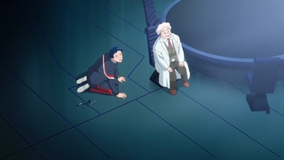 انیمه Love After World Domination فصل 01 قسمت 12  زیرنویس