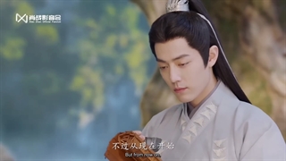 تریلر جدید سریال چینی (طولانی ترین وعده،پیمان ابدی) با بازی شیاوژان The Longest Promise 2023