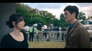 قسمت 3 سریال سرقت پول: کره – منطقه اقتصادی مشترک با زیرنویس فارسی (Money Heist: Korea – Joint Economic Area)با بازی لی هیون وو