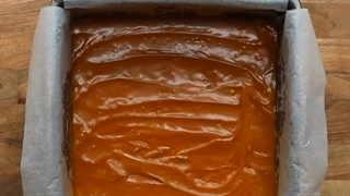 طرز تهیه کیک براونی فوق خوشمزه