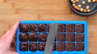 10 دسر برتر با شکلات