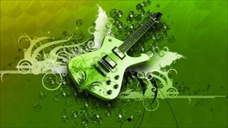 آهنگ راک jitter doll/guitar arrange