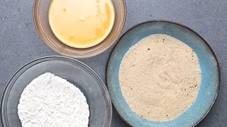 ساندویچ پنیری گریل شده